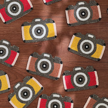 Load image into Gallery viewer, Camera Coasters

