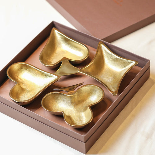 poker party bowls