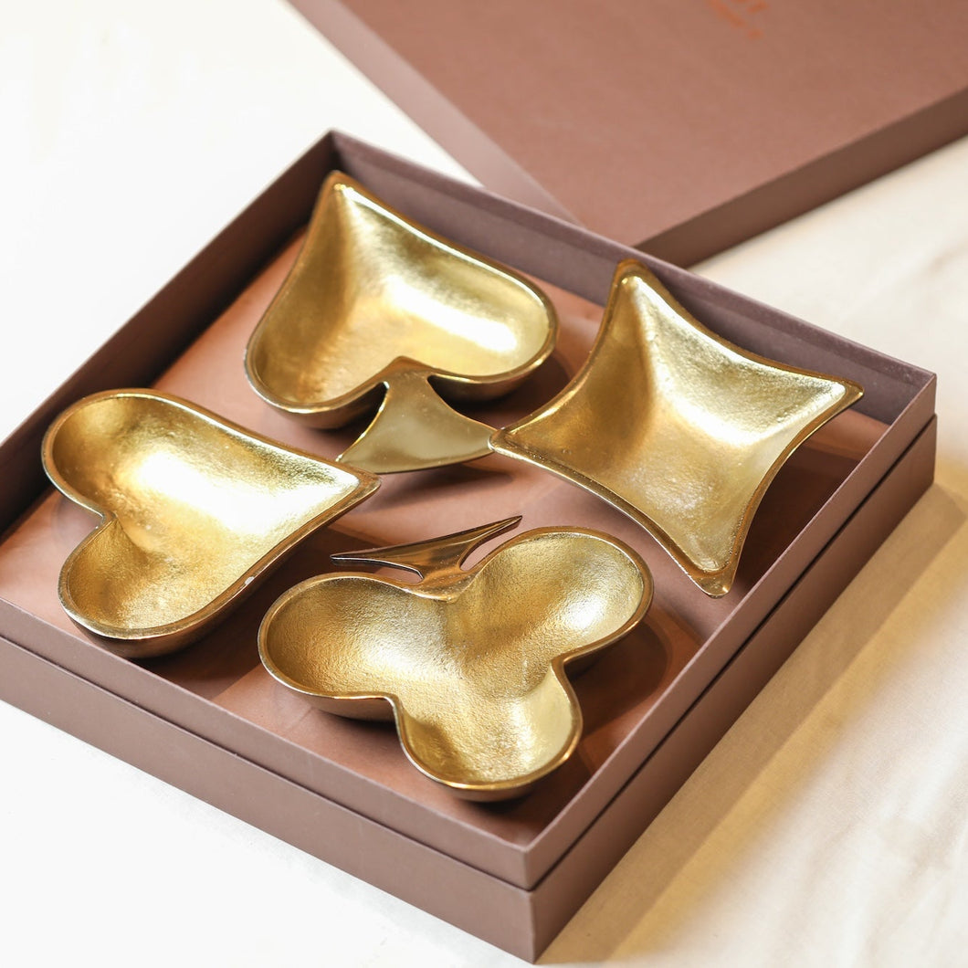 poker party bowls