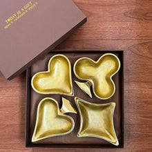 Load image into Gallery viewer, Card Party Bowl Set
