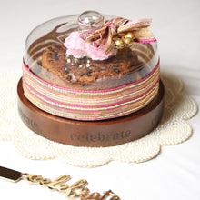 Load image into Gallery viewer, Celebrate Cake Stand
