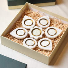 Load image into Gallery viewer, Marble Rangoli Gift Box
