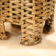 Load image into Gallery viewer, Giraffe Basket
