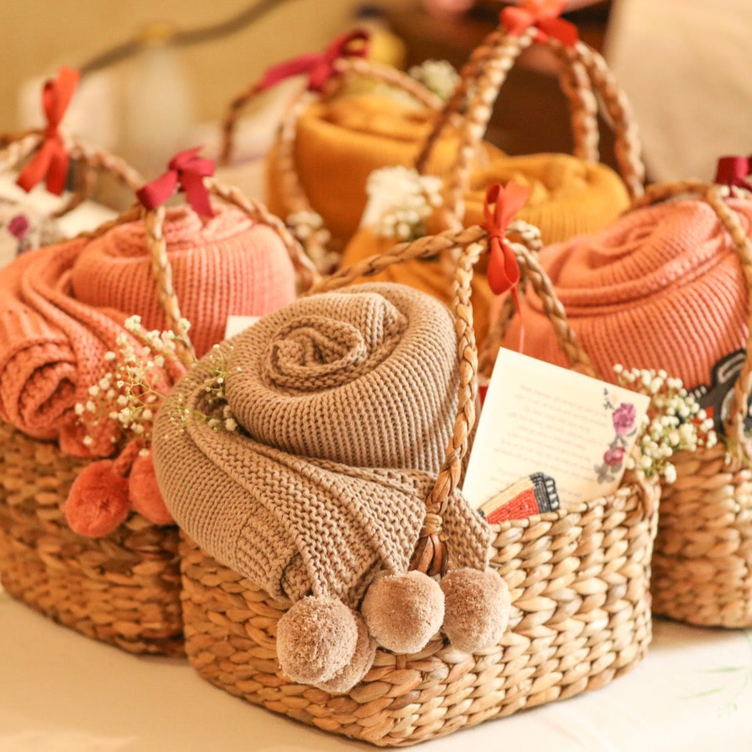 Wholesale our Basket Bags | Henrietta Spencer | Straw Basket Wholesale
