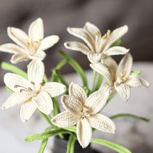 Load image into Gallery viewer, Mini Lily Flower
