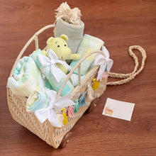 Load image into Gallery viewer, pram gift basket

