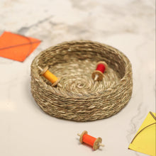 Load image into Gallery viewer, Sabai Grass Basket
