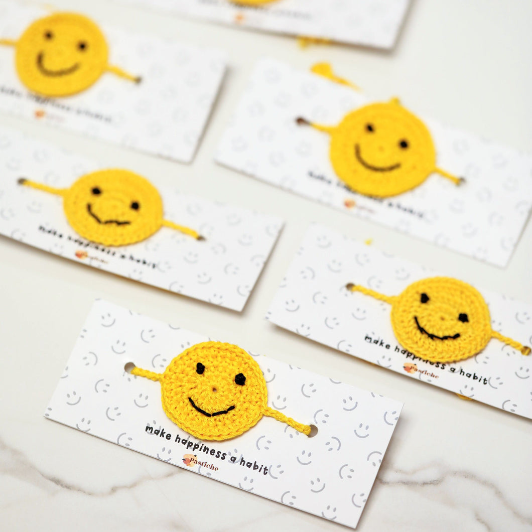 Smiley Rakhi