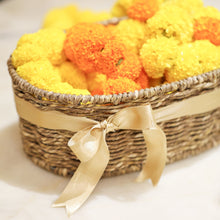 Load image into Gallery viewer, hamper basket
