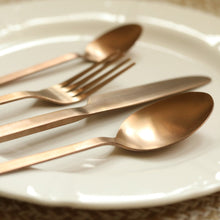 Load image into Gallery viewer, cutlery set
