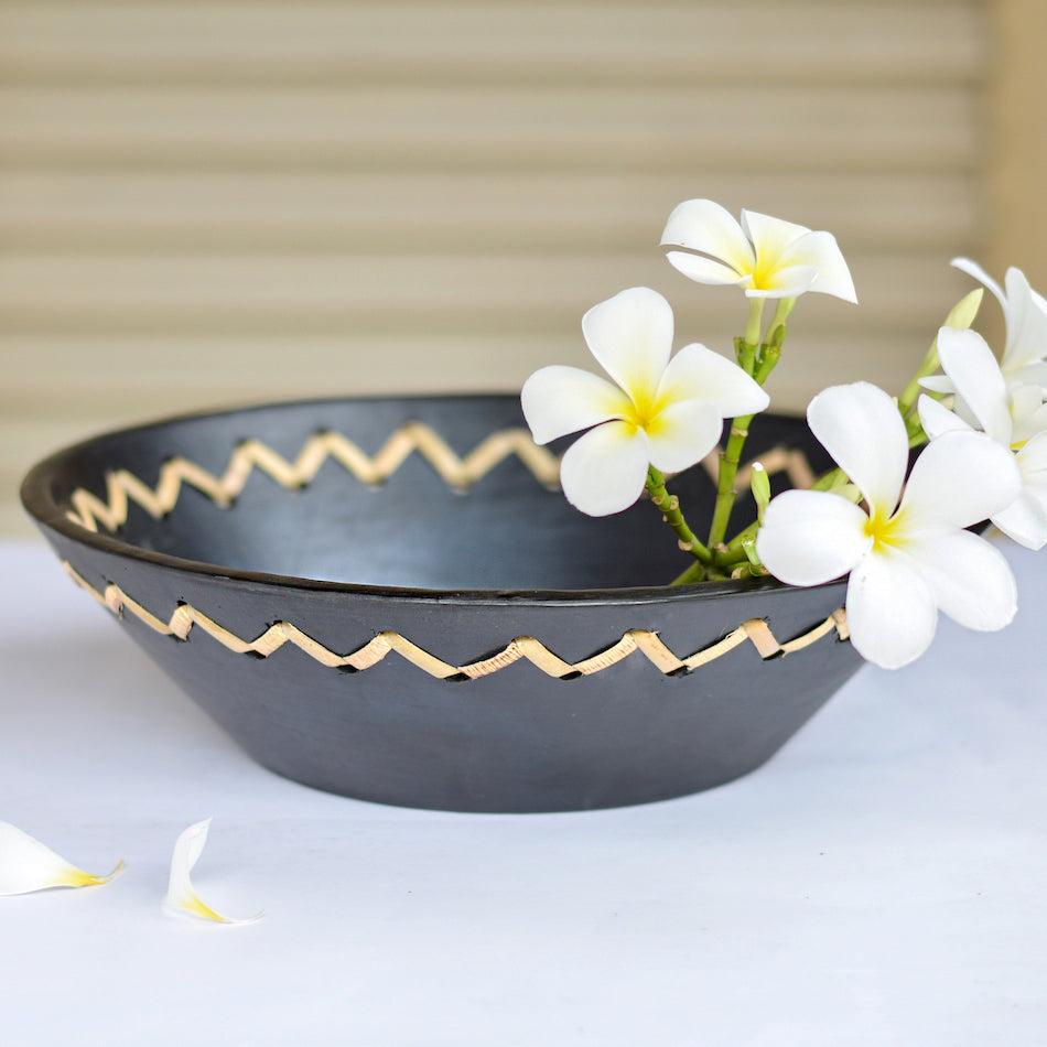 Earthenware Big Bowl