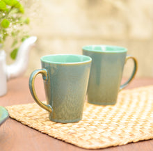 Load image into Gallery viewer, Ceramic Coffee Mug

