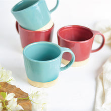 Load image into Gallery viewer, Colourful Mug Set
