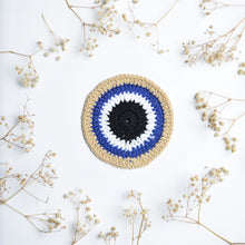 Load image into Gallery viewer, crochet coaster
