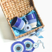 Load image into Gallery viewer, Evil Eye Gift Hamper
