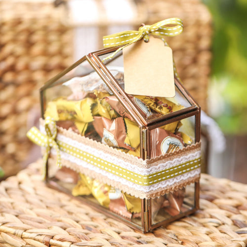 glass house box